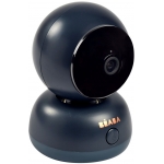 Beaba 芘亞芭 Zen Premium 第二代 3MP高清鏡頭無線嬰兒監察器 (夜藍色) (無插頭)